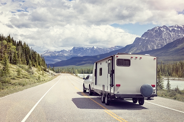 RECREATION LOANS